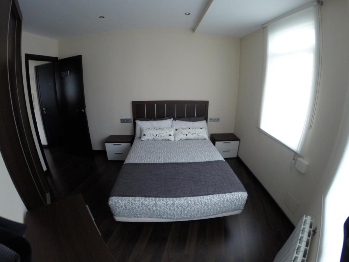 Coqueto Apartamento De 2 Habitaciones En Zona Estacion Tren А-Корунья Екстер'єр фото