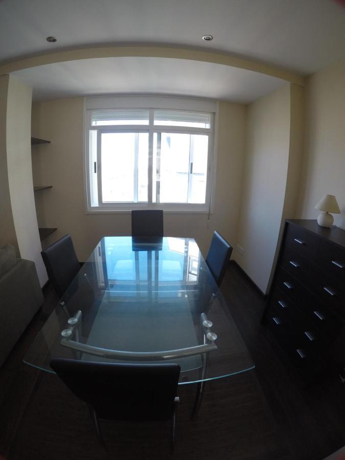 Coqueto Apartamento De 2 Habitaciones En Zona Estacion Tren А-Корунья Екстер'єр фото
